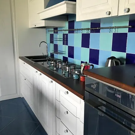 Tartaruga House * Policoro