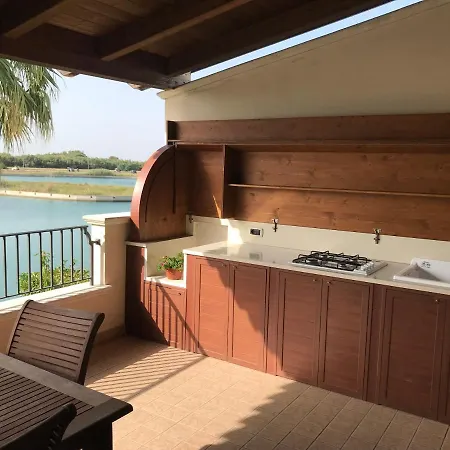 Apartamento Tartaruga House