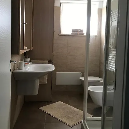 Tartaruga House Apartamento