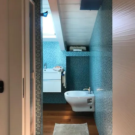 Apartamento Tartaruga House Policoro