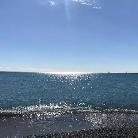 Apartamento Tartaruga House Policoro