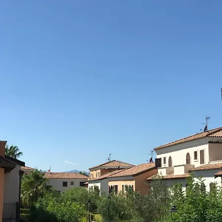 Tartaruga House * Policoro