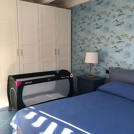 Tartaruga House Apartamento *