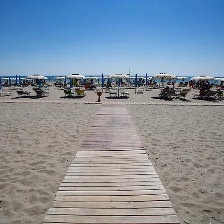 Tartaruga House Apartamento