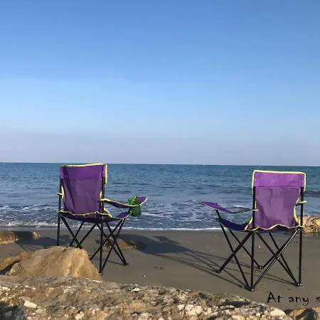 Tartaruga House * Policoro