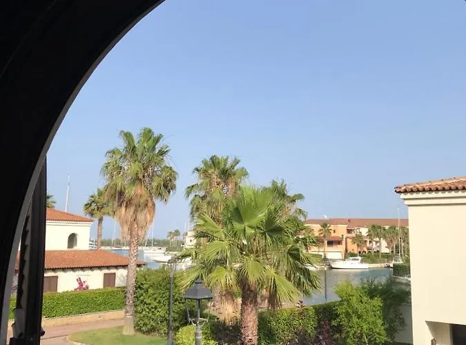 Tartaruga House Appartamento