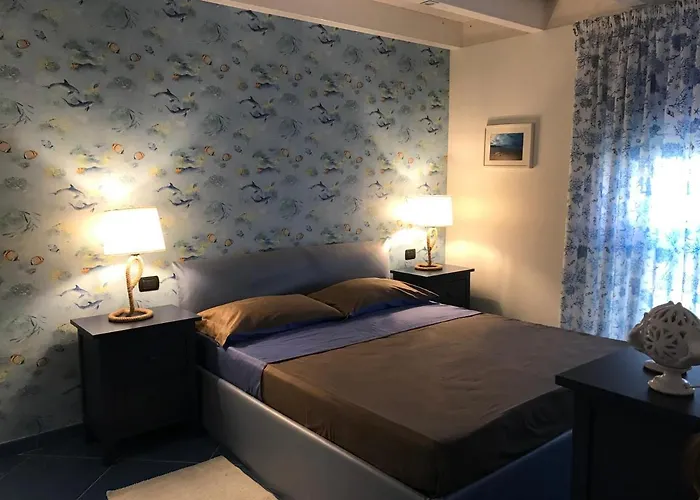 Appartamento Tartaruga House Policoro