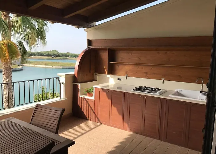 Appartamento Tartaruga House