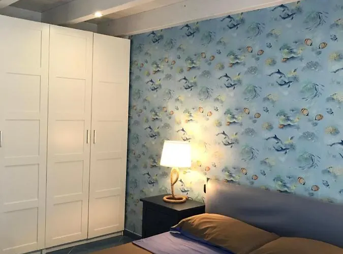 Appartamento Tartaruga House *