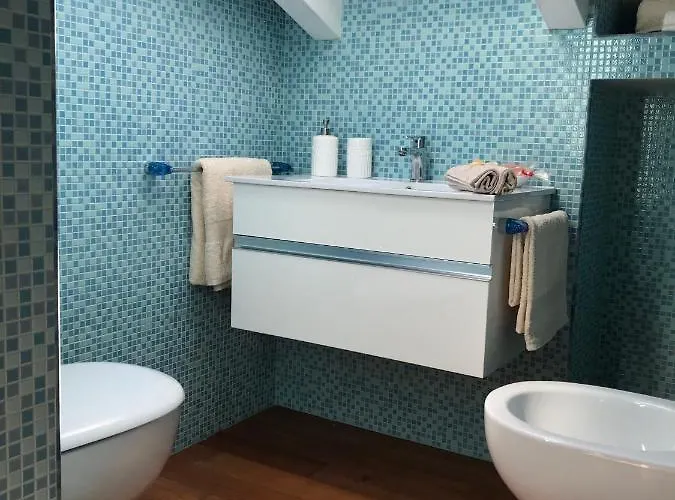 Appartamento Tartaruga House