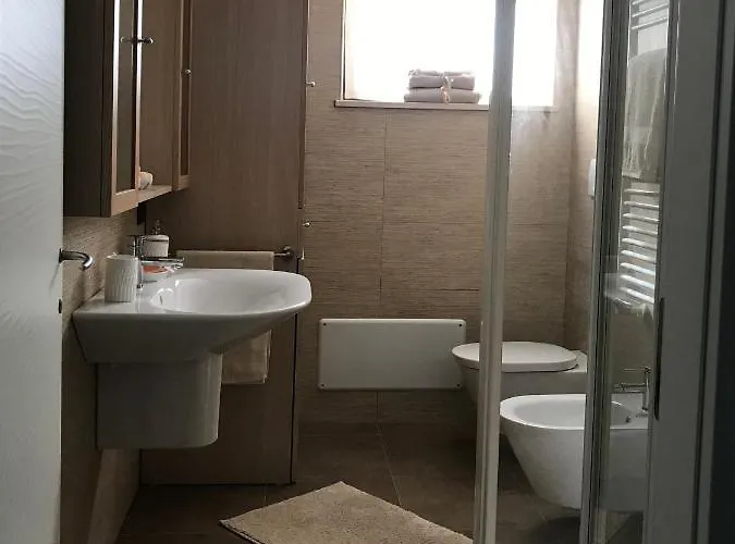 Tartaruga House Appartamento