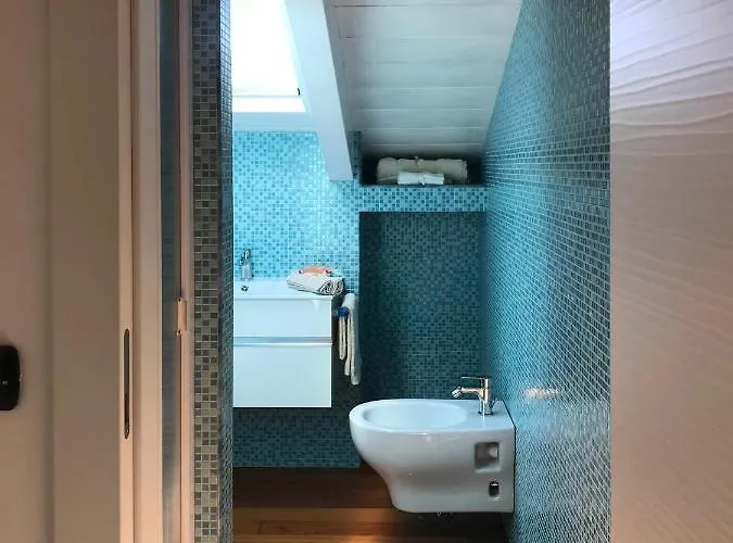 Appartamento Tartaruga House Policoro