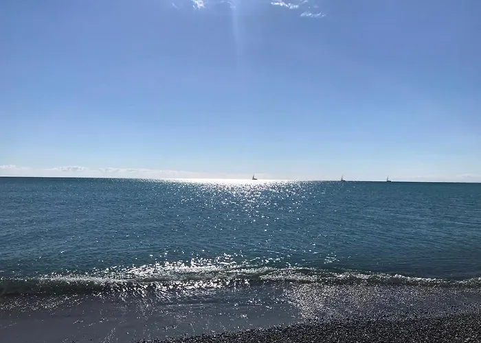 Appartamento Tartaruga House Policoro