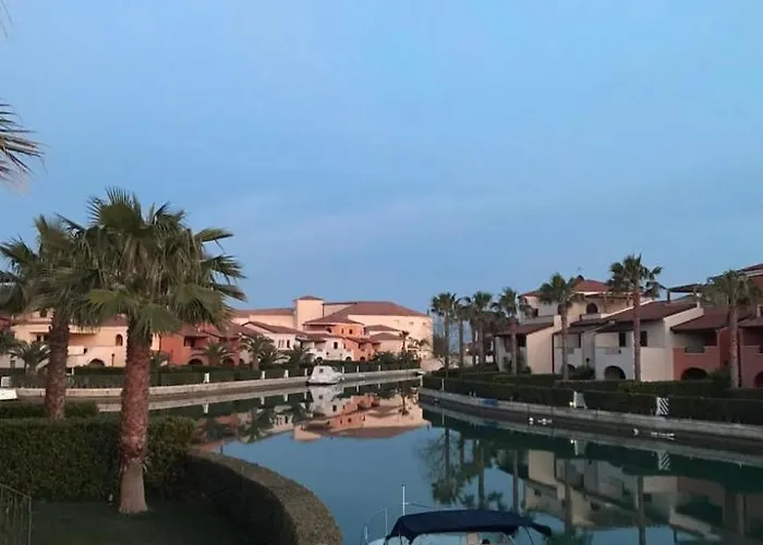 Tartaruga House Appartamento *