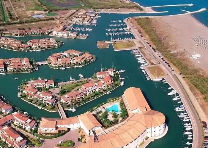 Tartaruga House Appartamento *