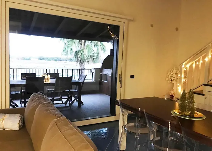 Appartamento Tartaruga House Policoro