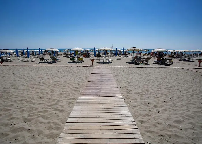 Tartaruga House Appartamento