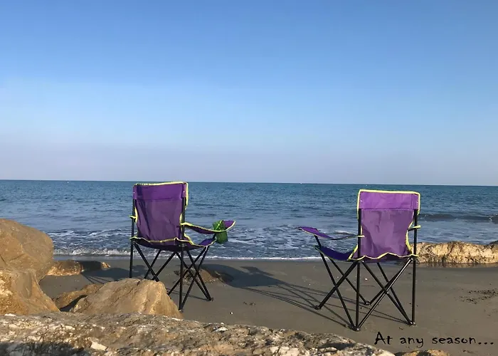 Tartaruga House * Policoro