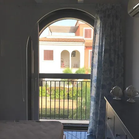 Tartaruga House * Policoro