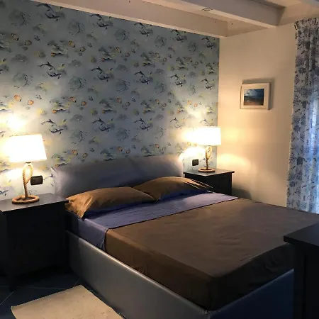 Appartement Tartaruga House Policoro