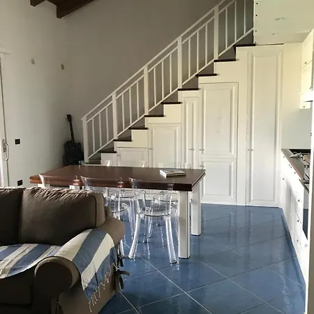 Tartaruga House *