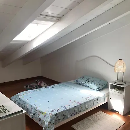 Tartaruga House *