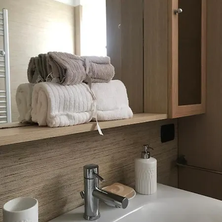 Tartaruga House * Policoro