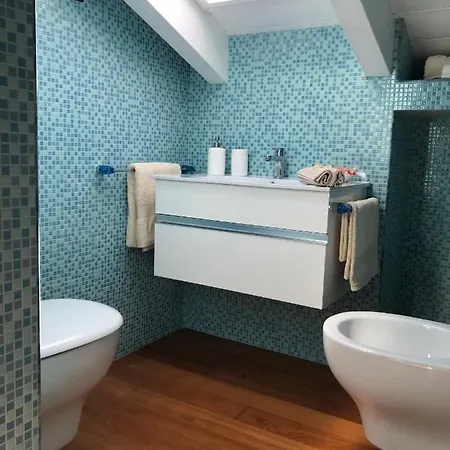 Appartamento Tartaruga House