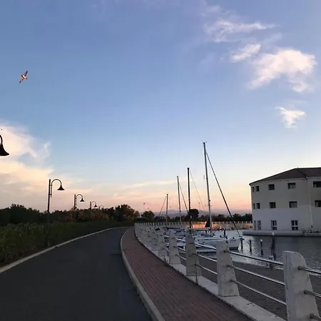 Tartaruga House * Policoro